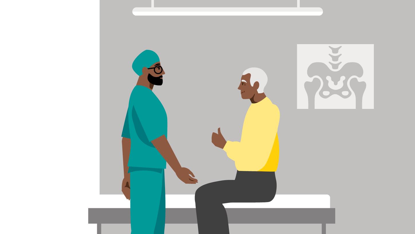 Improve outcome for patient