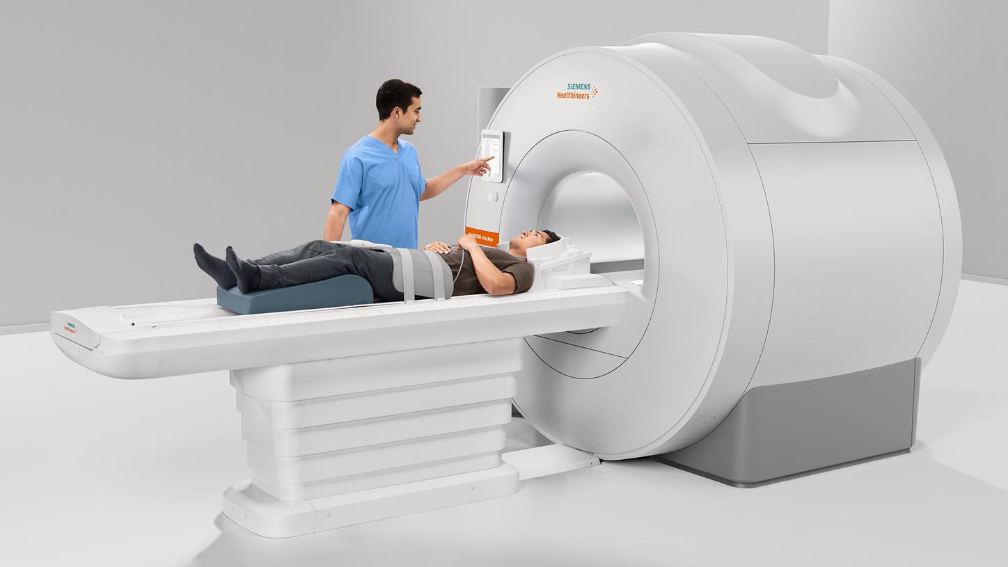 2020: MAGNETOM Free.Max