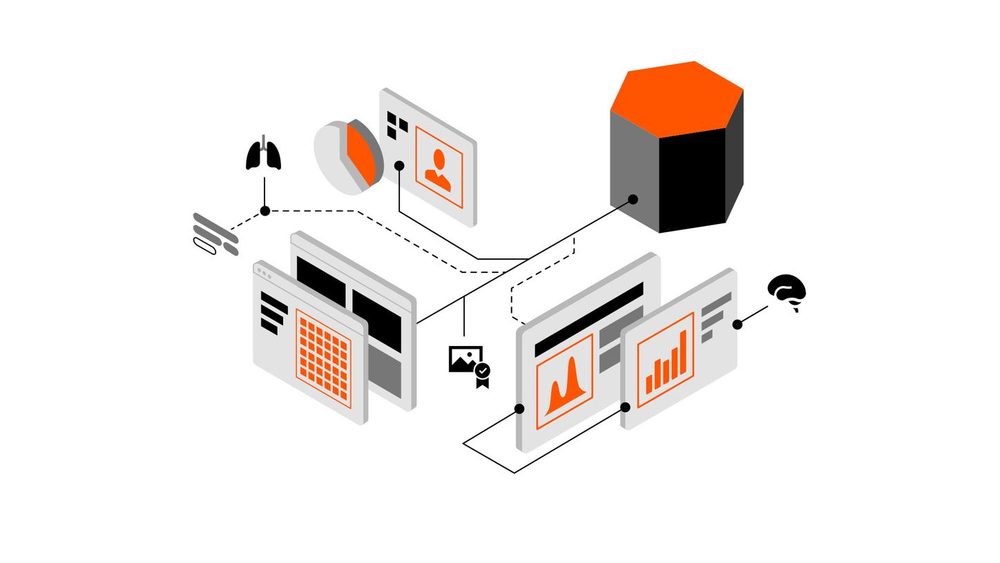 Syngo Carbon Many Into One