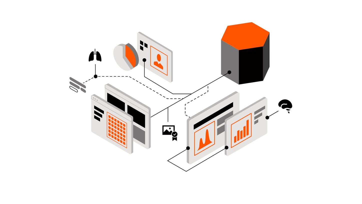 Syngo Carbon Many Into One