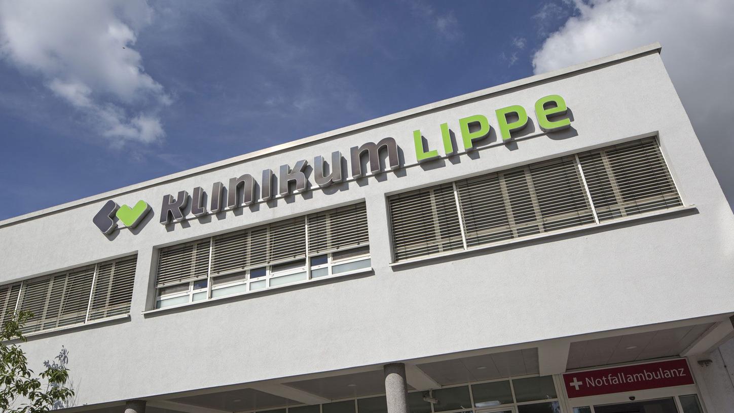 Klinikum Lippe