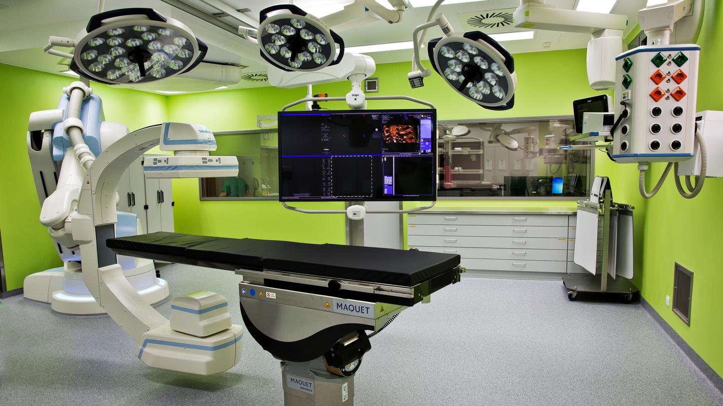 Klinikum Braunschweig – Strategische Partnerschaft für visionäre Zukunftsgestaltung