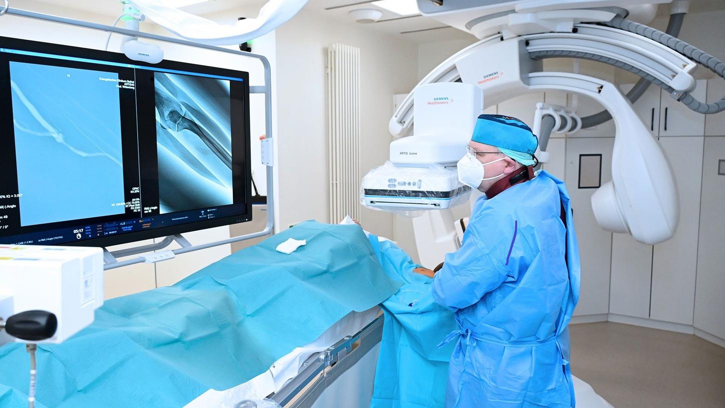 Evangelisches Klinikum Bethel, Bielefeld