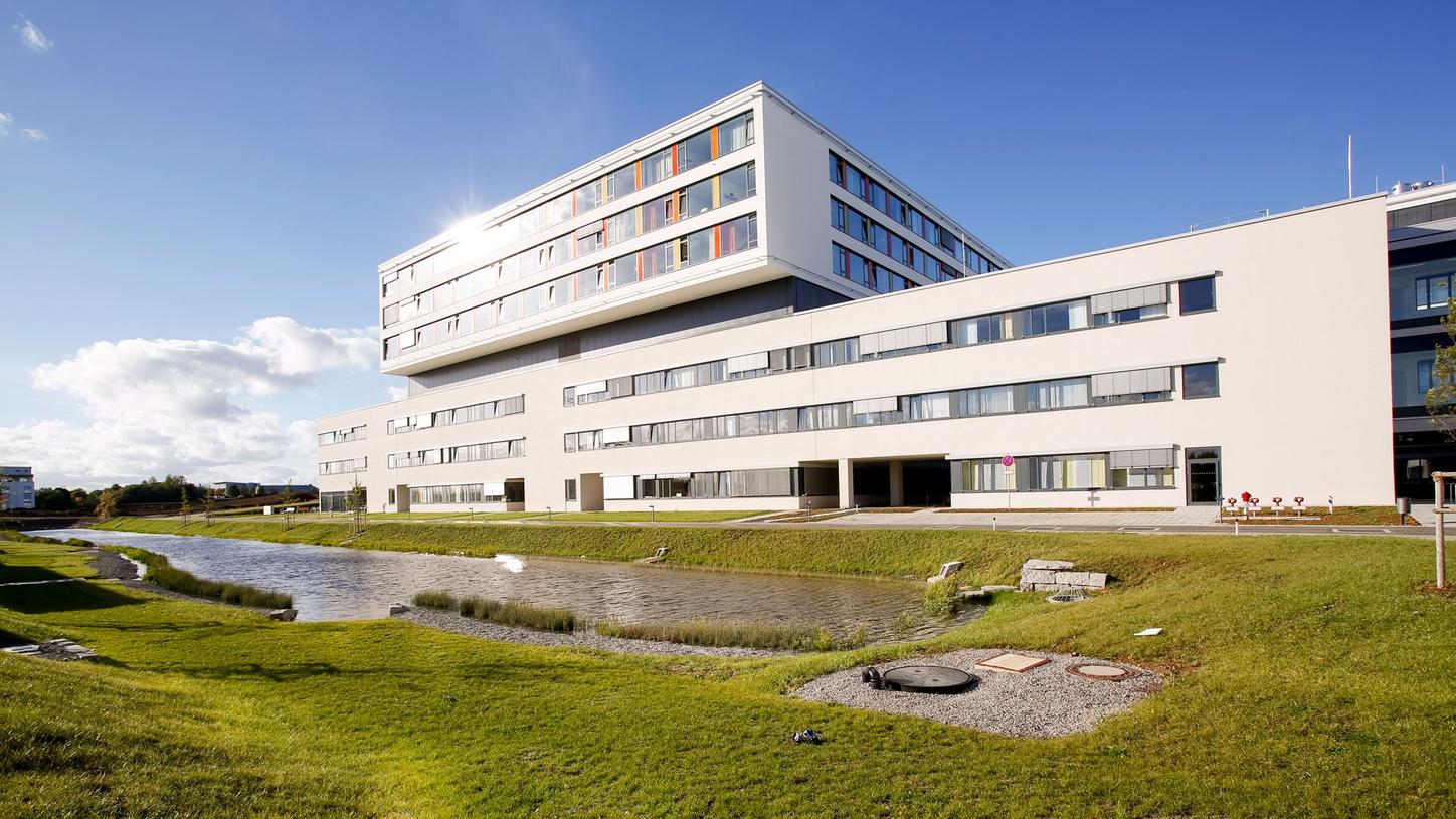 Schwarzwald-Baar Klinikum Villingen-Schwenningen