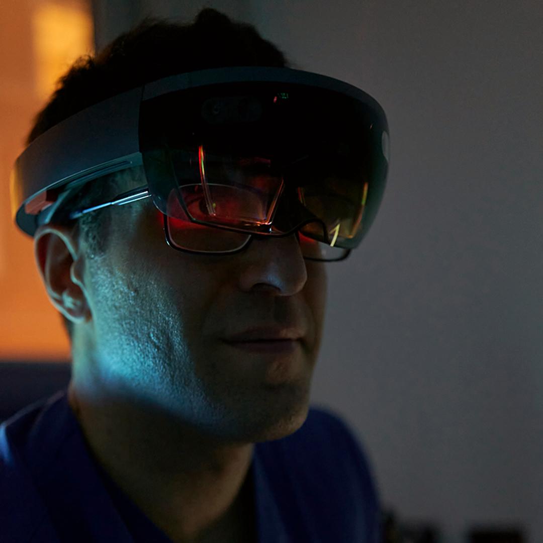 MD Alkassar explores Cinematic Rendering