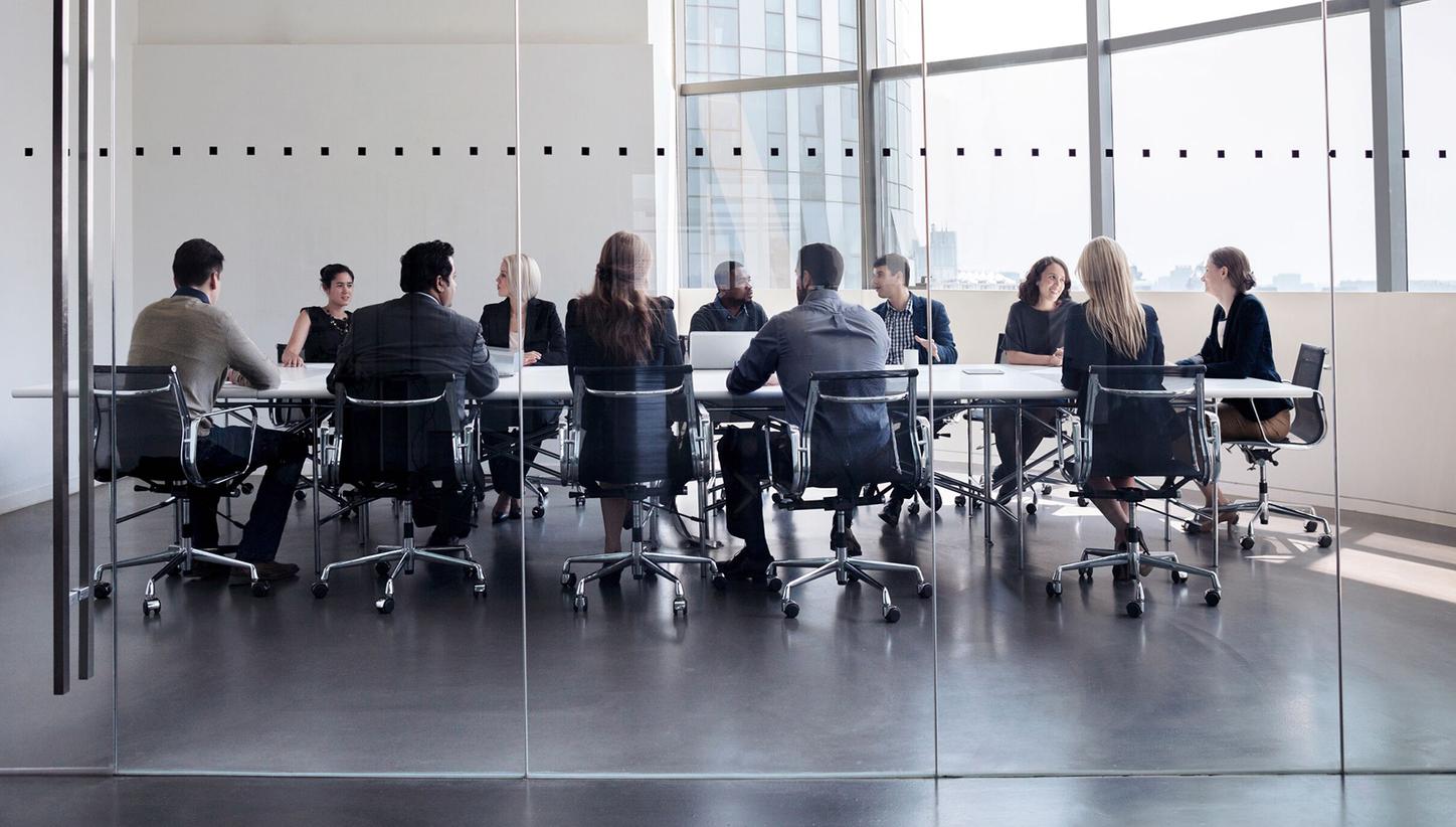 Consulting and Transformation