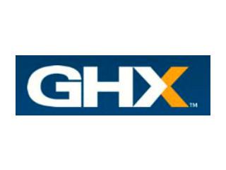 GHX logo