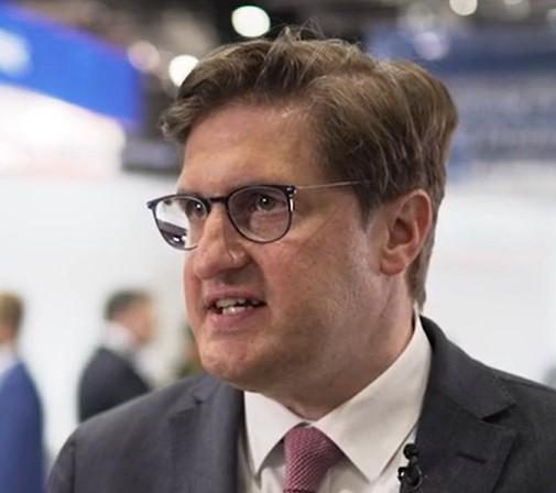 Prof. Dr. Jens Vogel-Claussen, head of the HANSE study