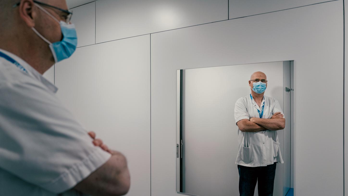 Hospital del Mar is planning a study on automated organ contouring for treatment planning in radiation therapy.