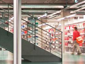 Laboratory Diagnostics Document Library