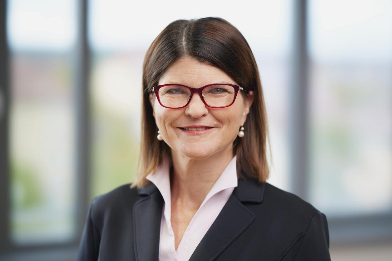 Elisabeth Staudinger