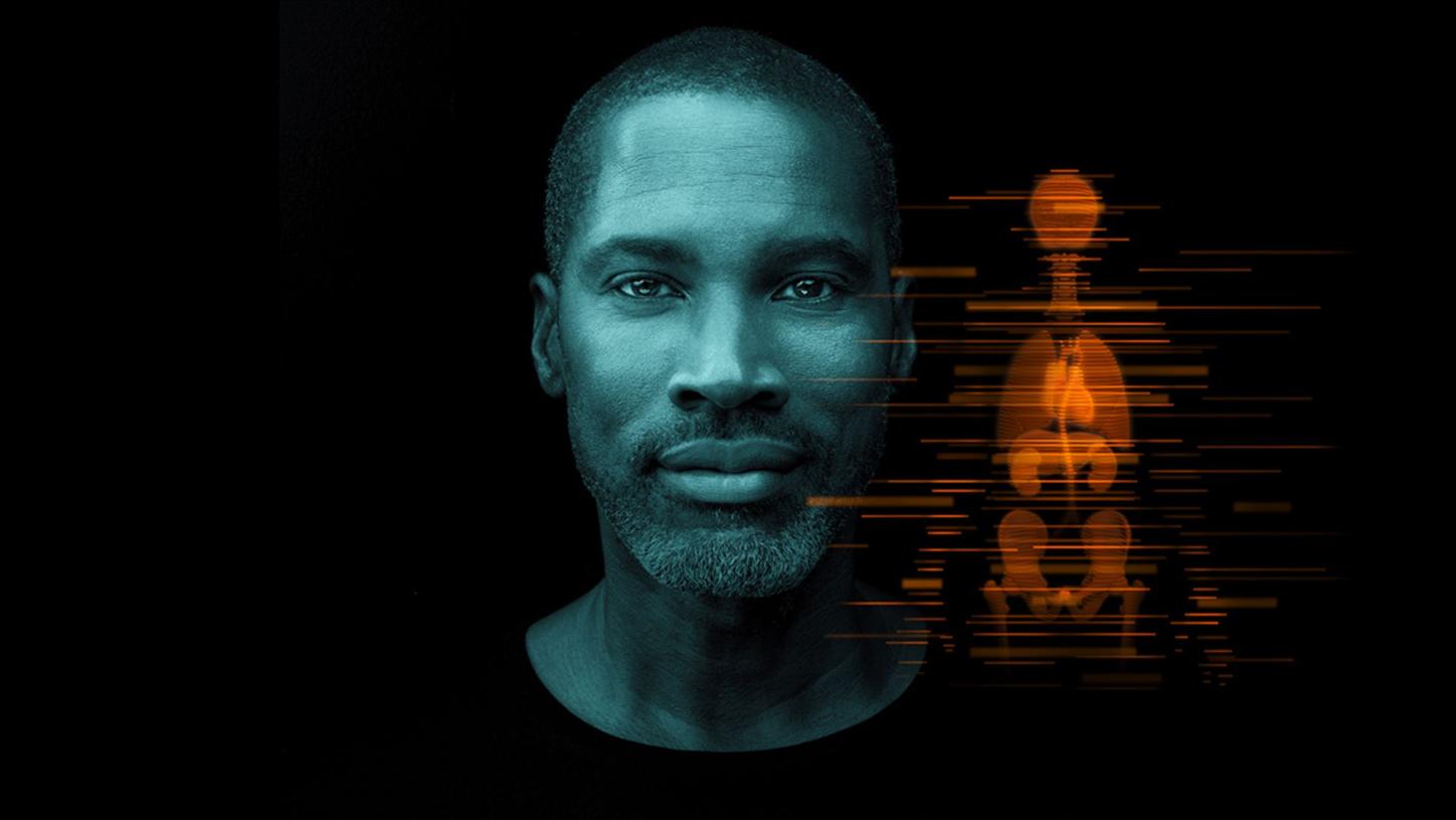 Key Visual AI-Rad Companion