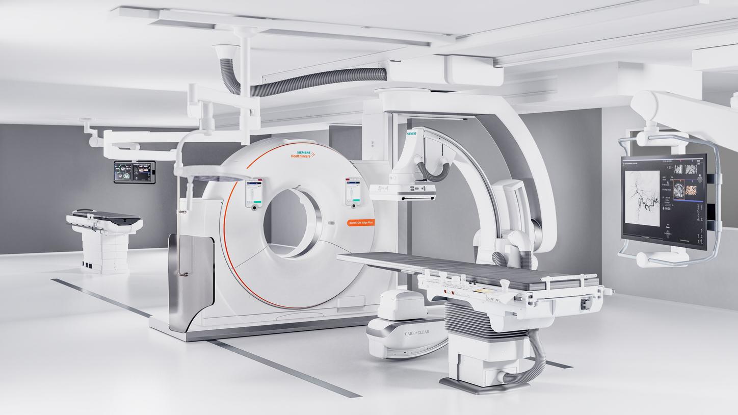 Advanced Therapies - nexaris Therapy Suites