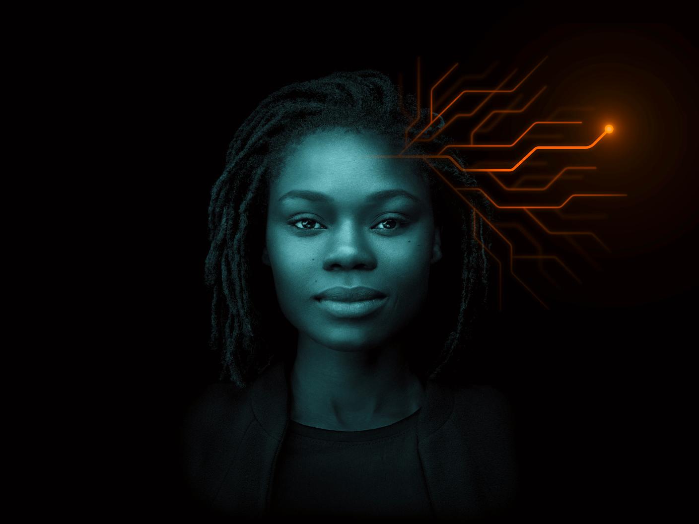 myExam Companion intelligent imaging, ai in diagnostic