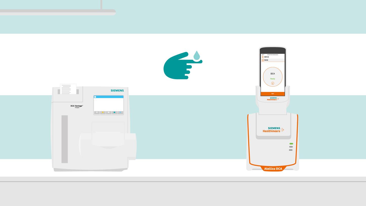 POC Diabetes Graphic Petrol