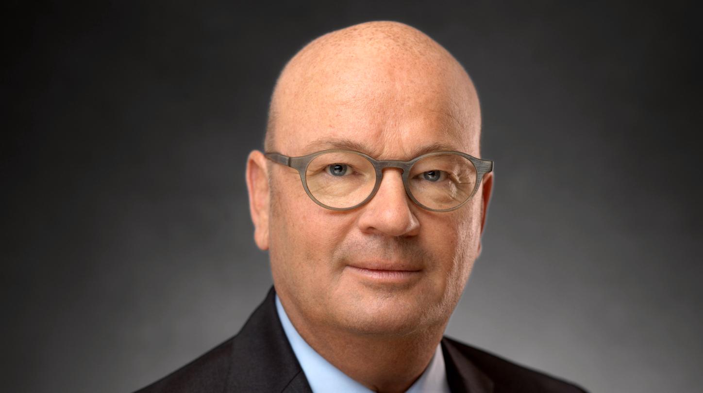 Dr. Jochen Schmitz (Chief Financial Officer)