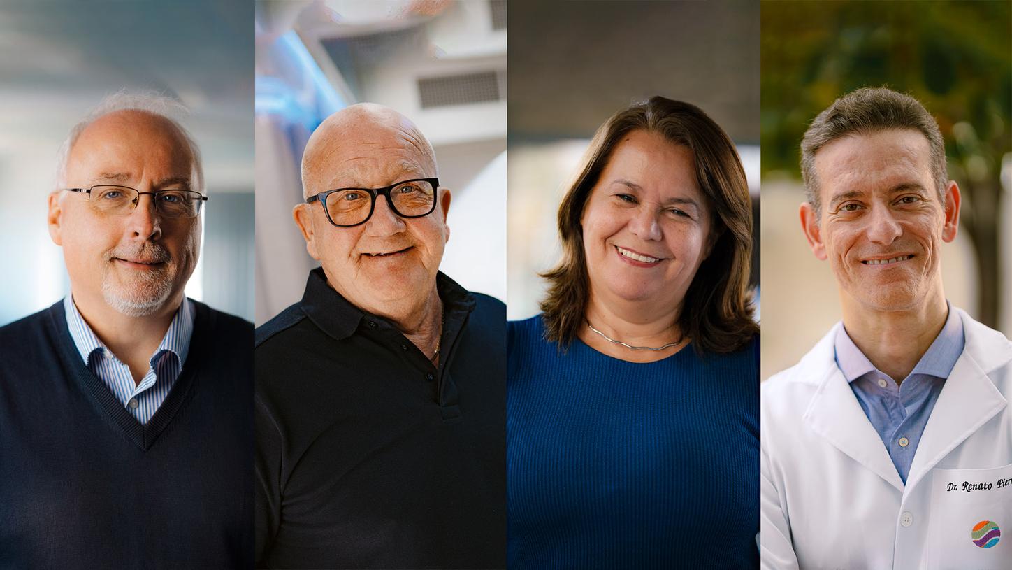 Siemens Healthineers Shape25 Spotlight 