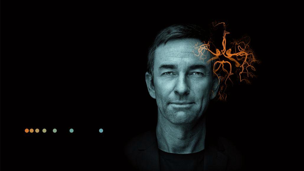 When stroke strikes, be ahead of your time.