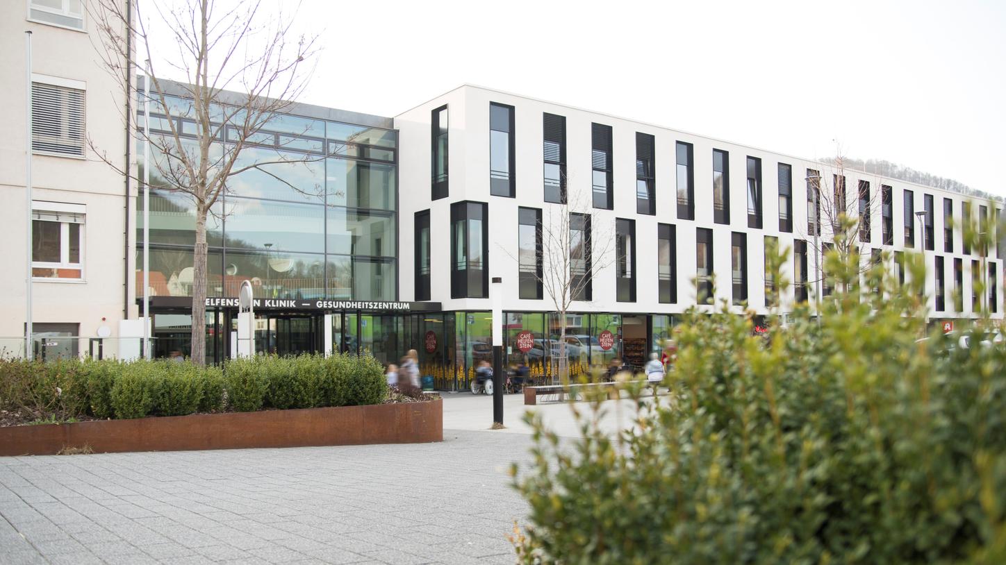 ALB FILS KLINIKEN – Langfristige Partnerschaft für das Management von Ultraschallsystemen