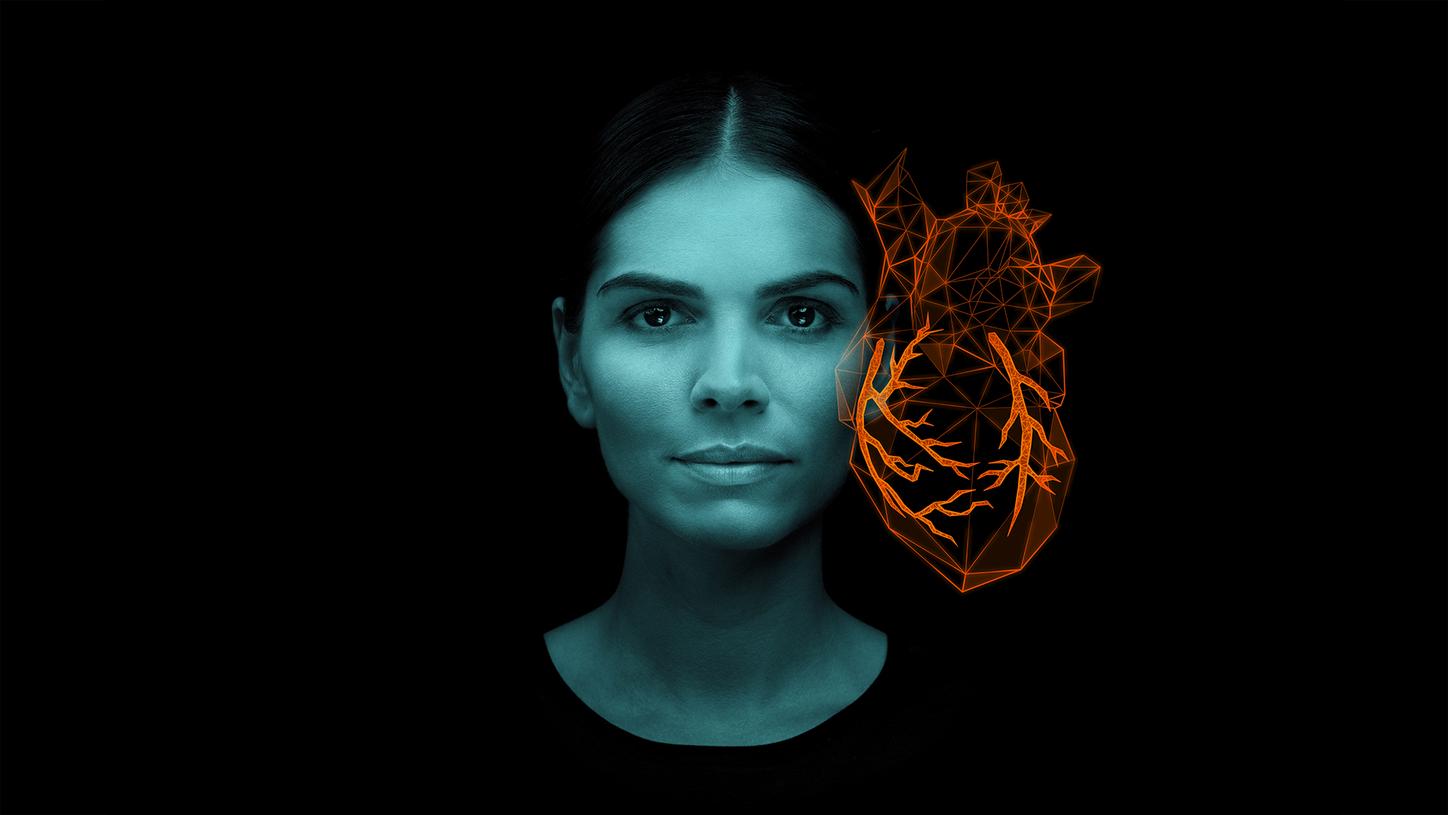 Siemens Healthineers AT woman Meral Clinical Heart CAD 1920x1080