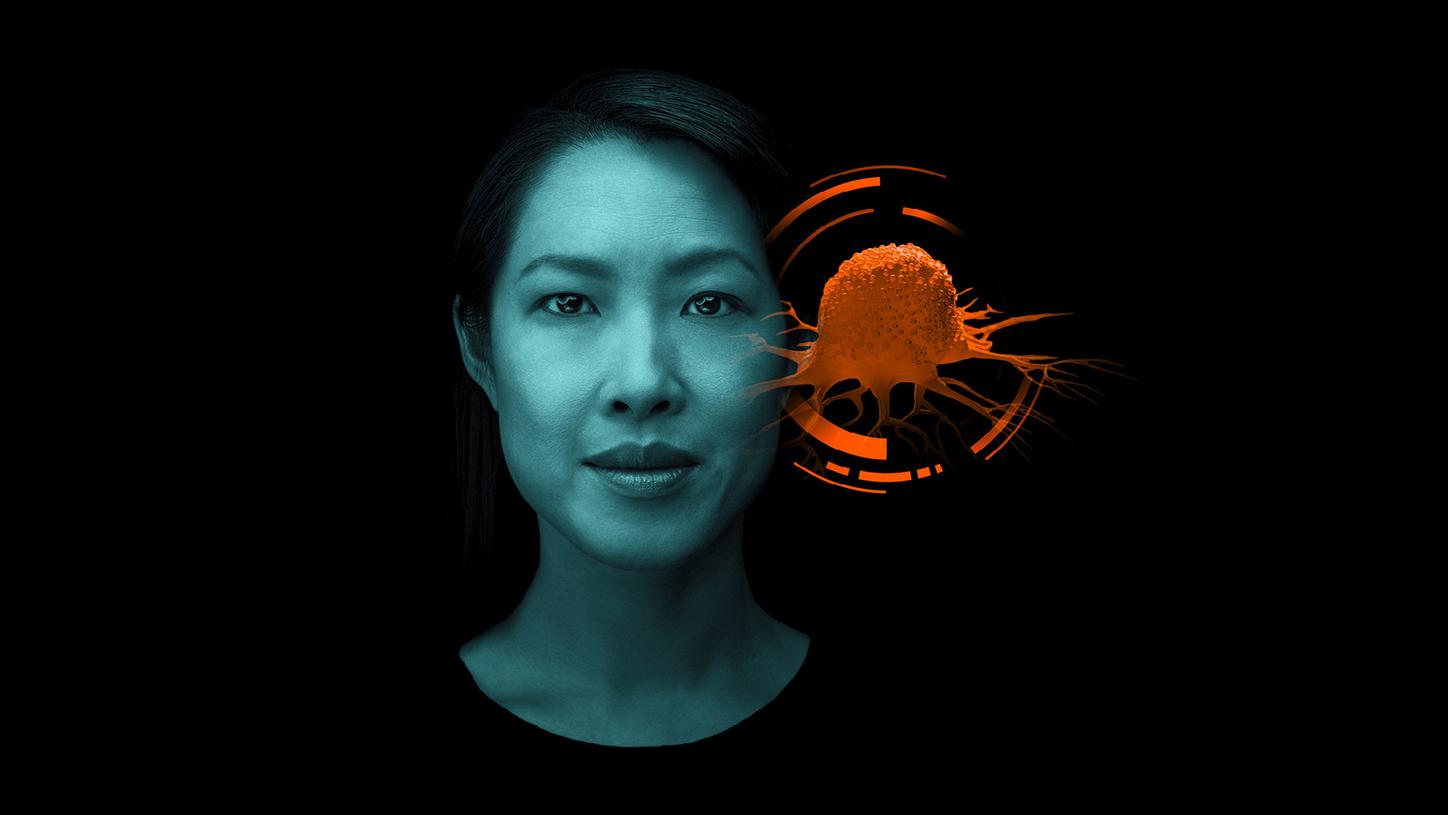 Explore our offerings along the cancer care continuum