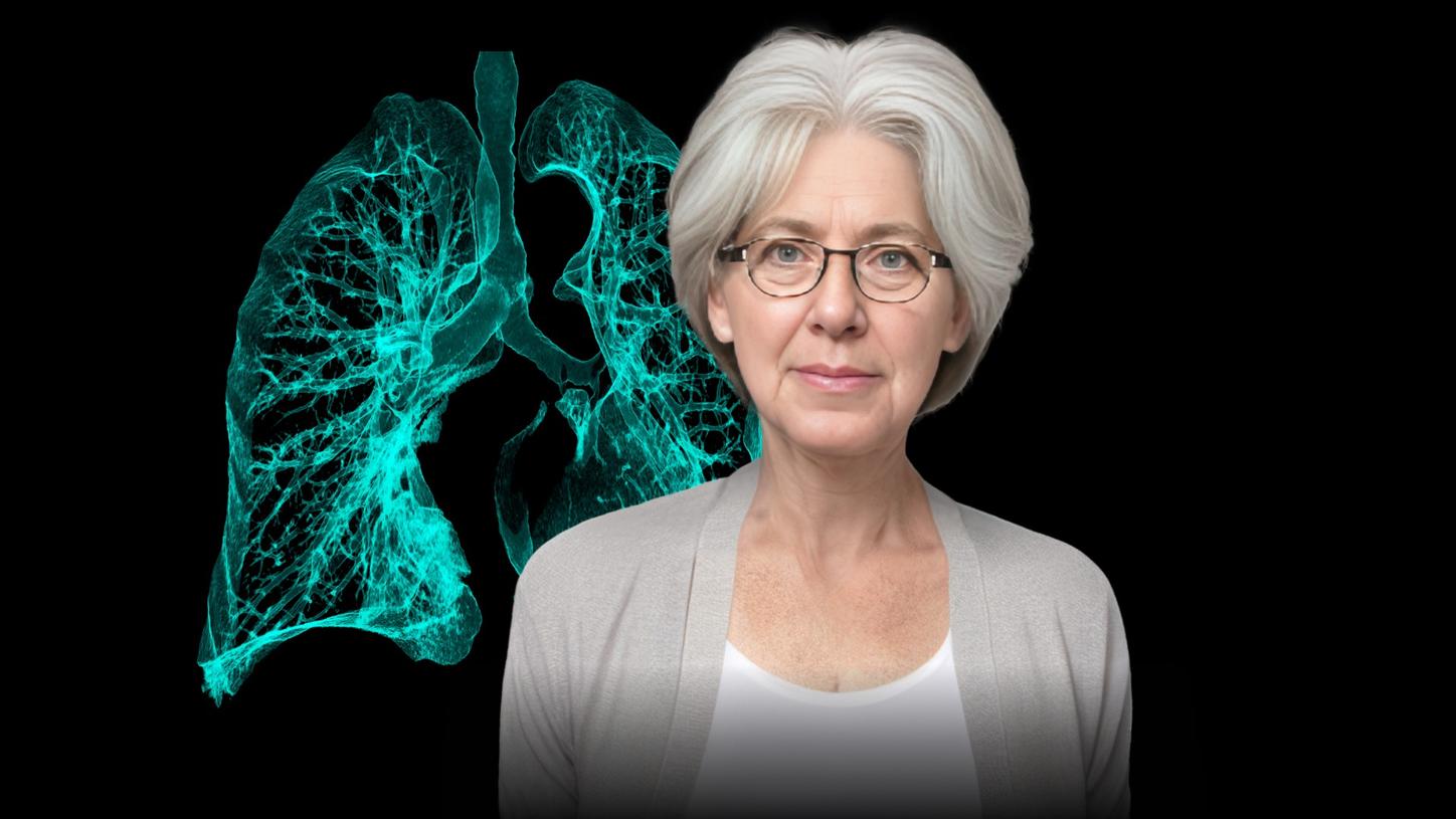 Lung cancer patient journey