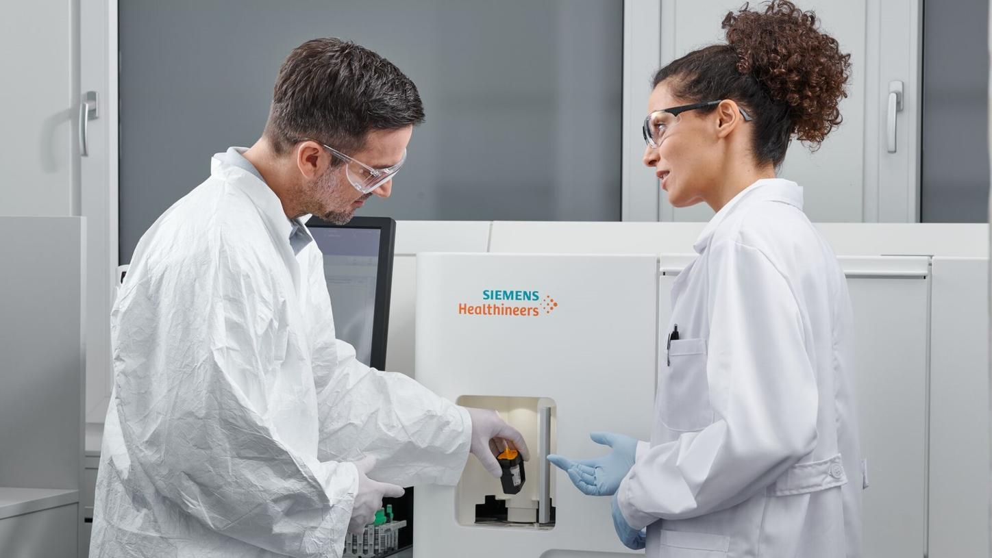 Laboratory Technical Education 