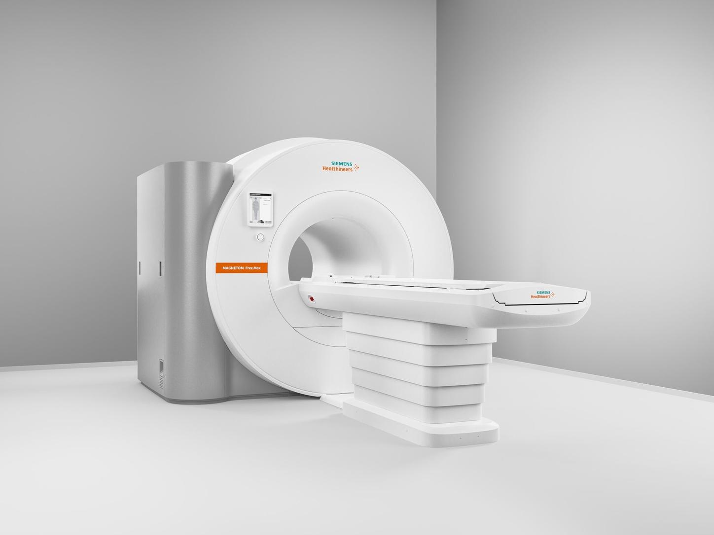 MAGNETOM RT Pro Edition for MAGNETOM Sola and MAGNETOM Vida