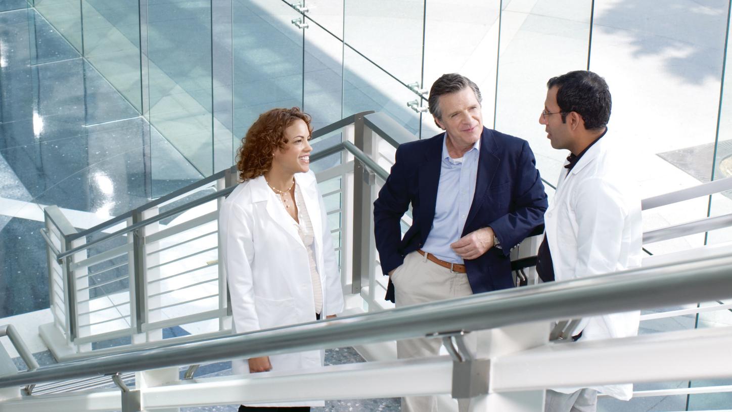 Laboratory Diagnostics Services