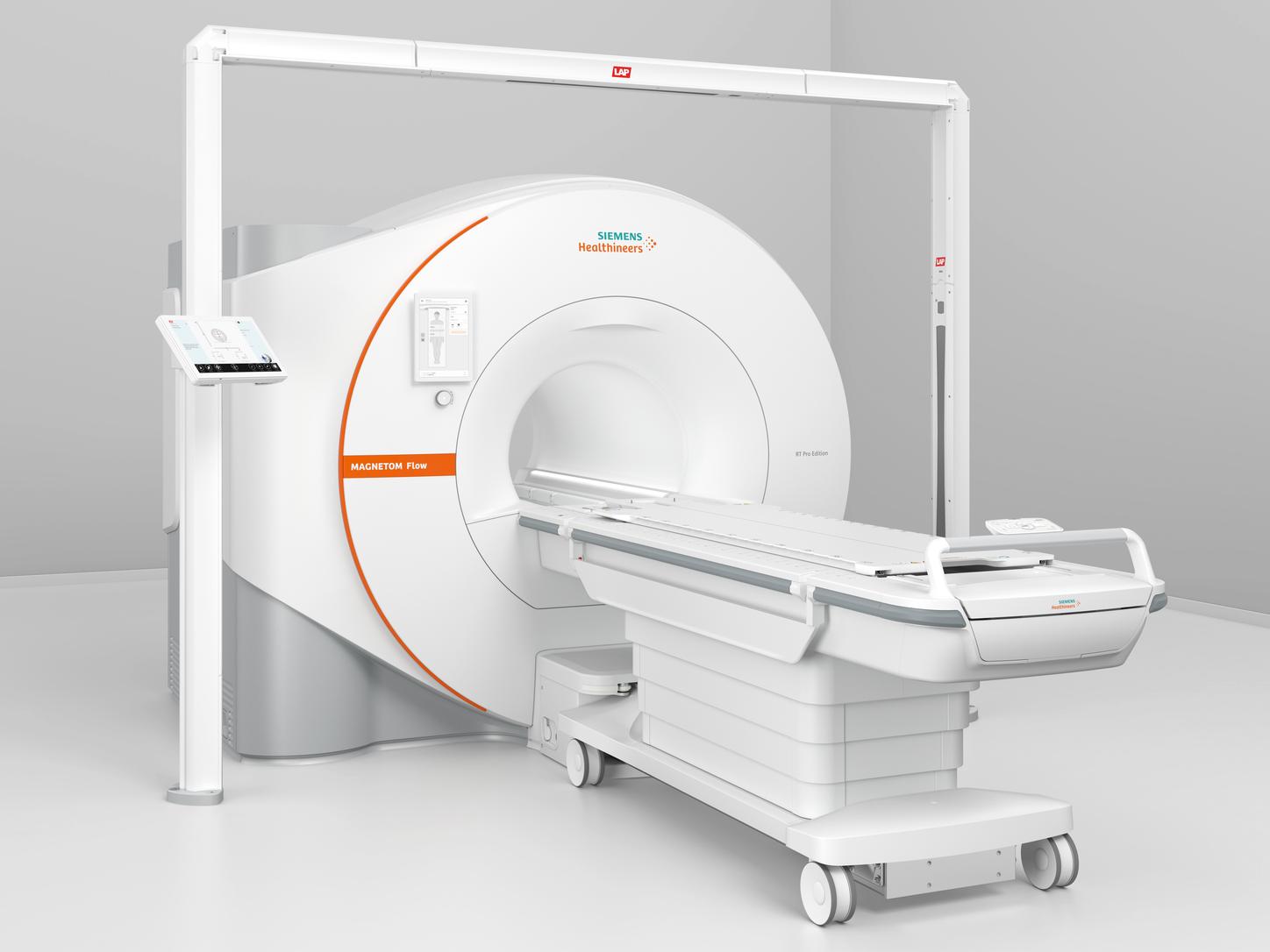 MAGNETOM Flow RT Pro Edition