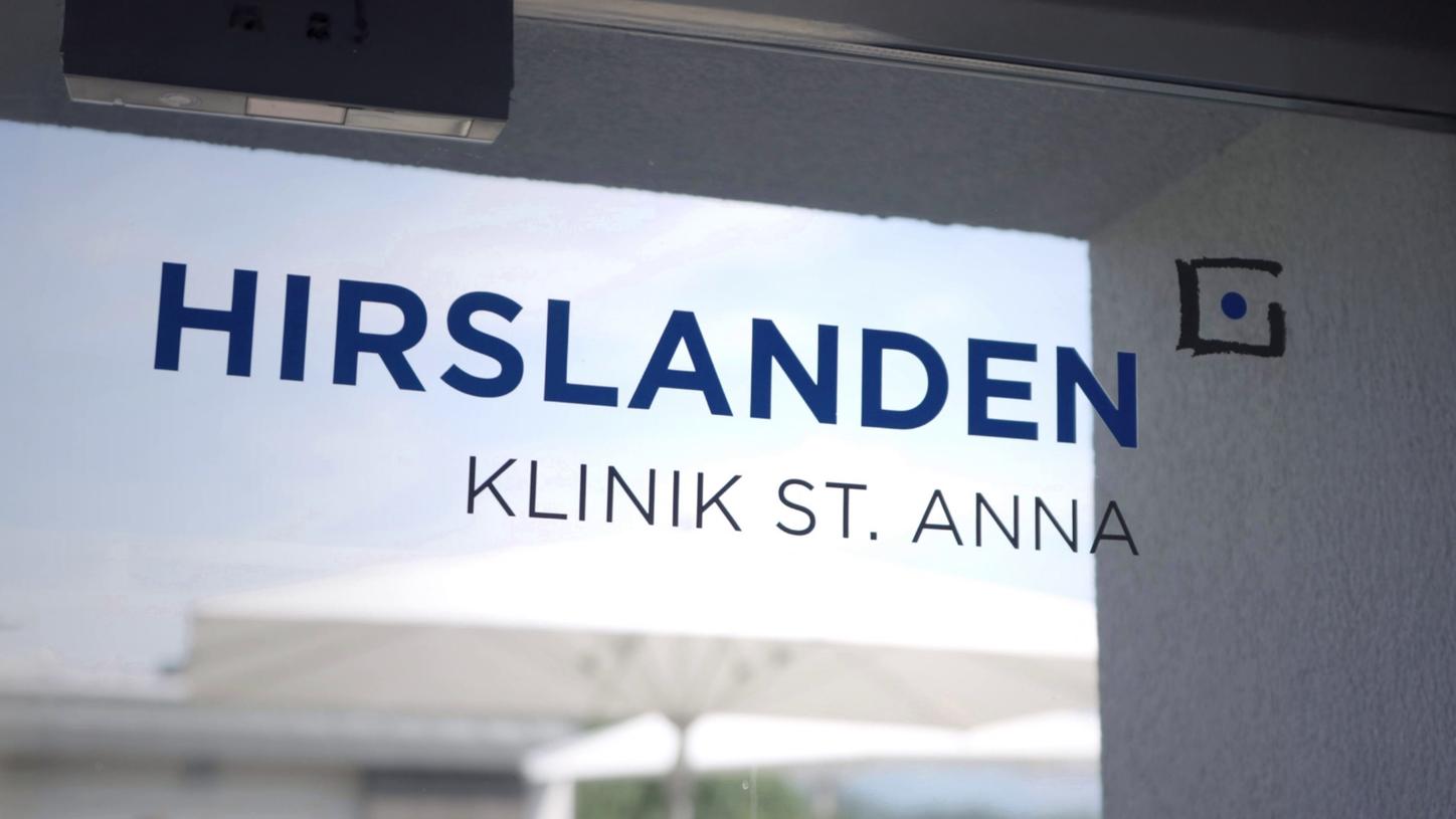 Hirslanden Klinik St. Anna Hero Image