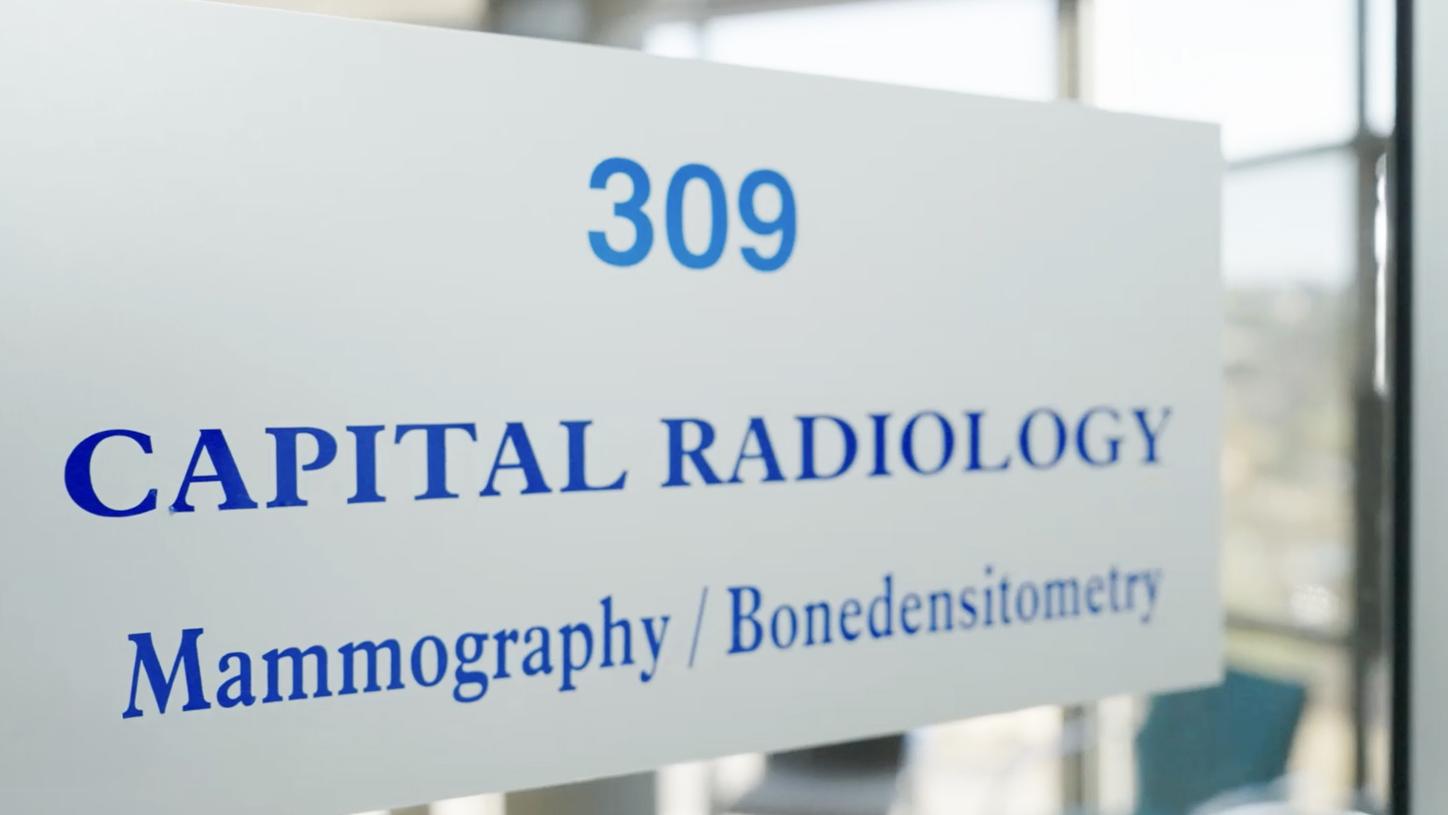 Mammography MAMMOMAT B.brilliant hero