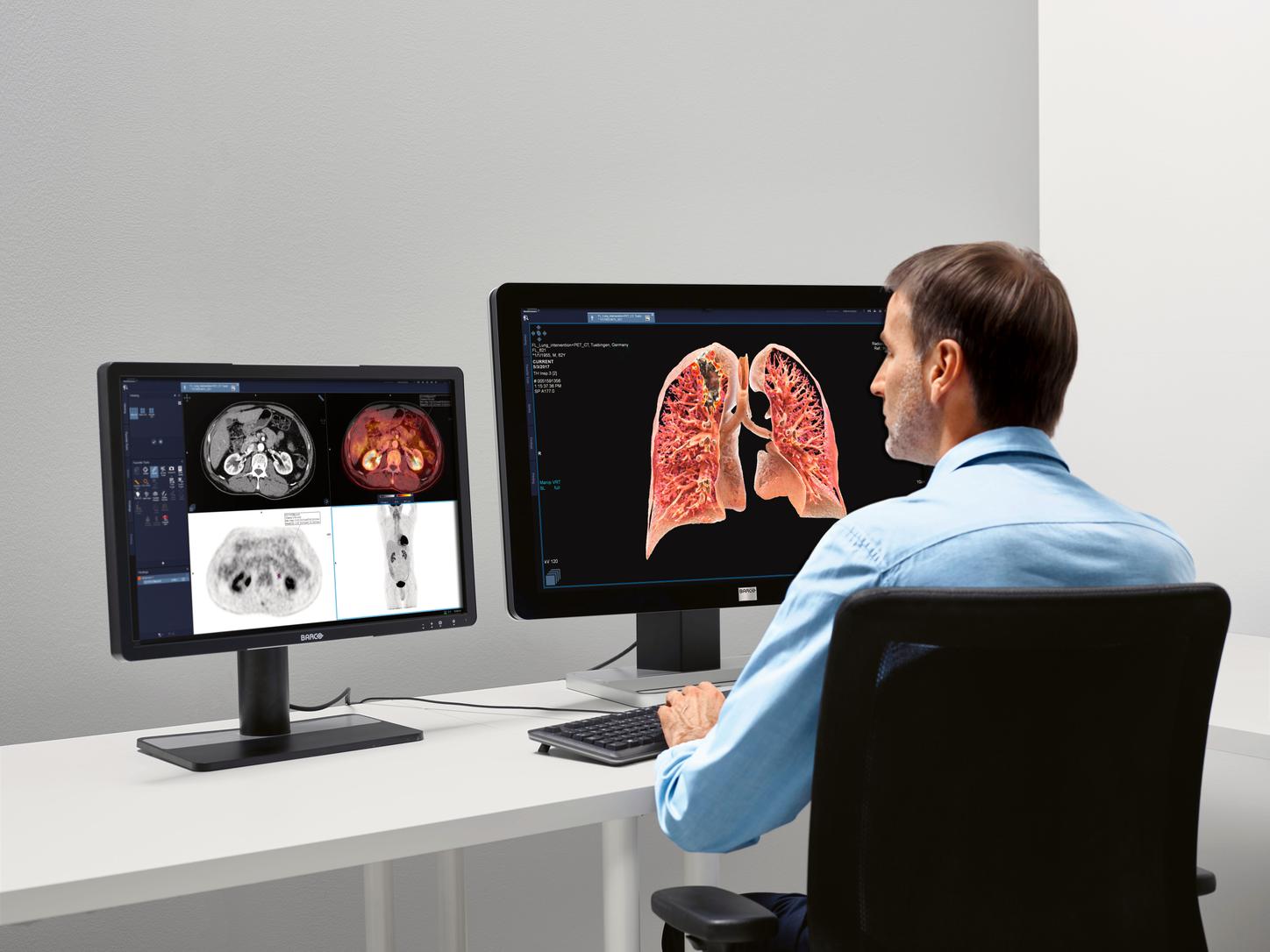 Medizinische Bildgebung