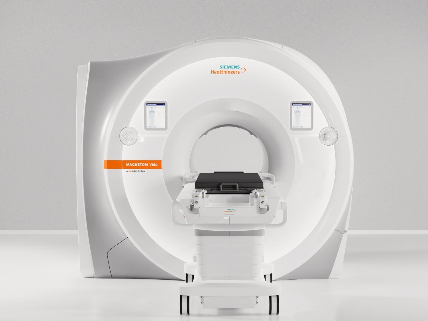 MRI - nexaris MR