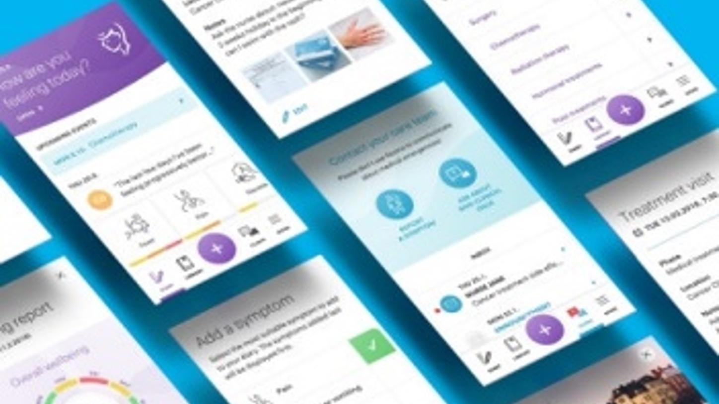 Noona® ePRO ​​application