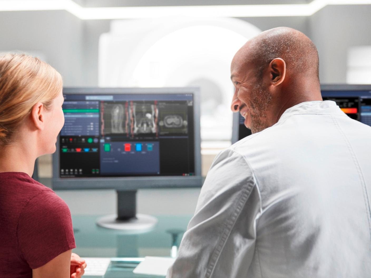 Clinical Software Applications<br />