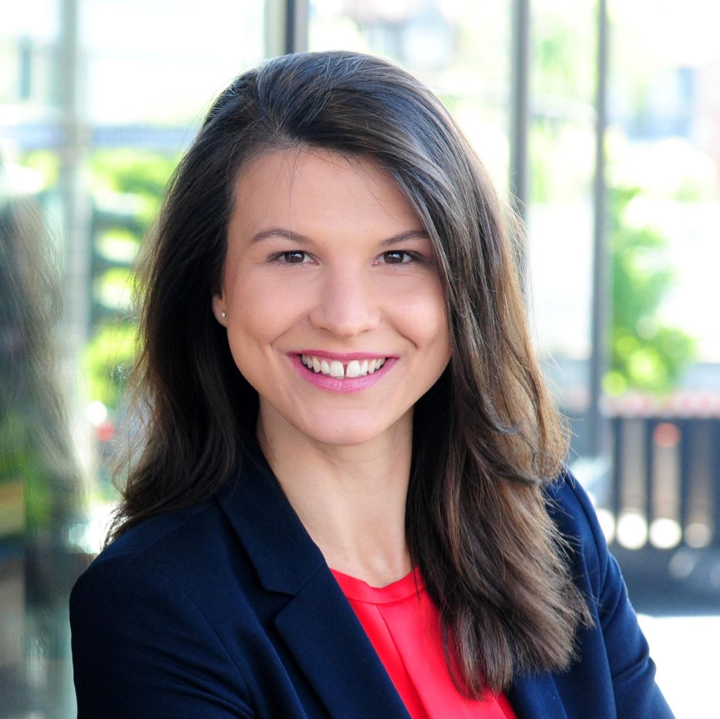 Julia Donhauser-Bach