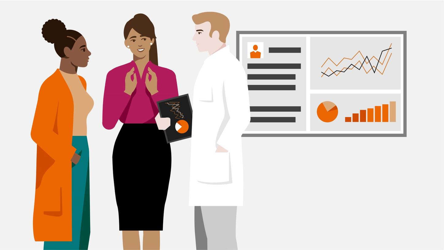 Infographic about the benefits from our Partner Program Team One - Growth