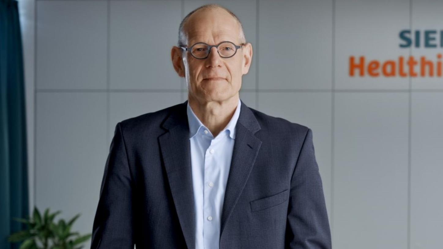 Siemens Sealthineers Shape24 Bernd Montag