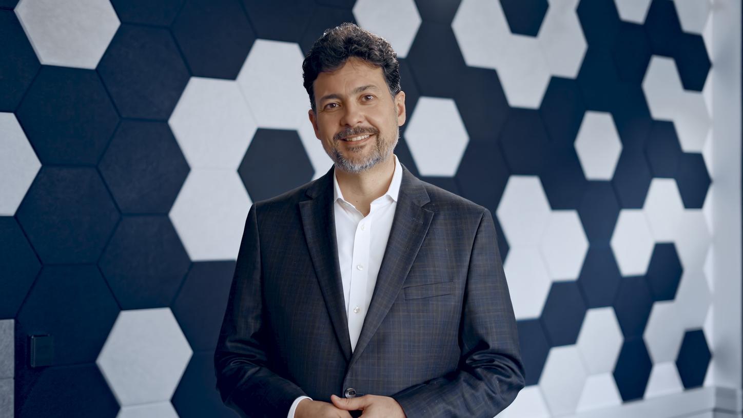 Siemens Healthineers Shape 24 Spotlight Chris Hess