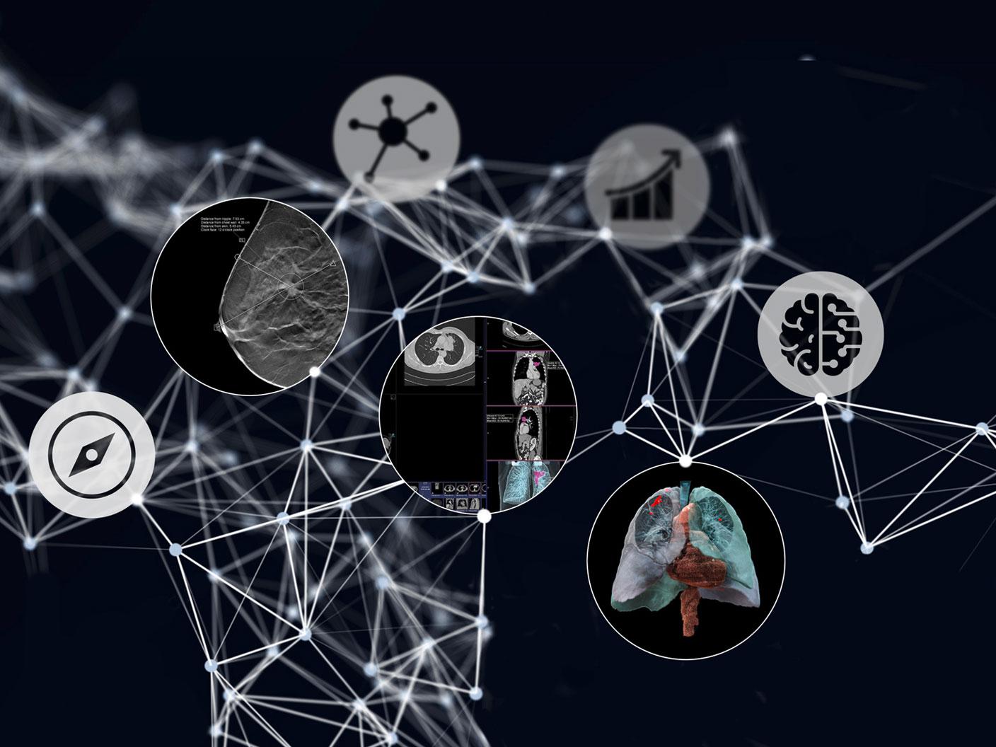 Digital Transformation of Radiology