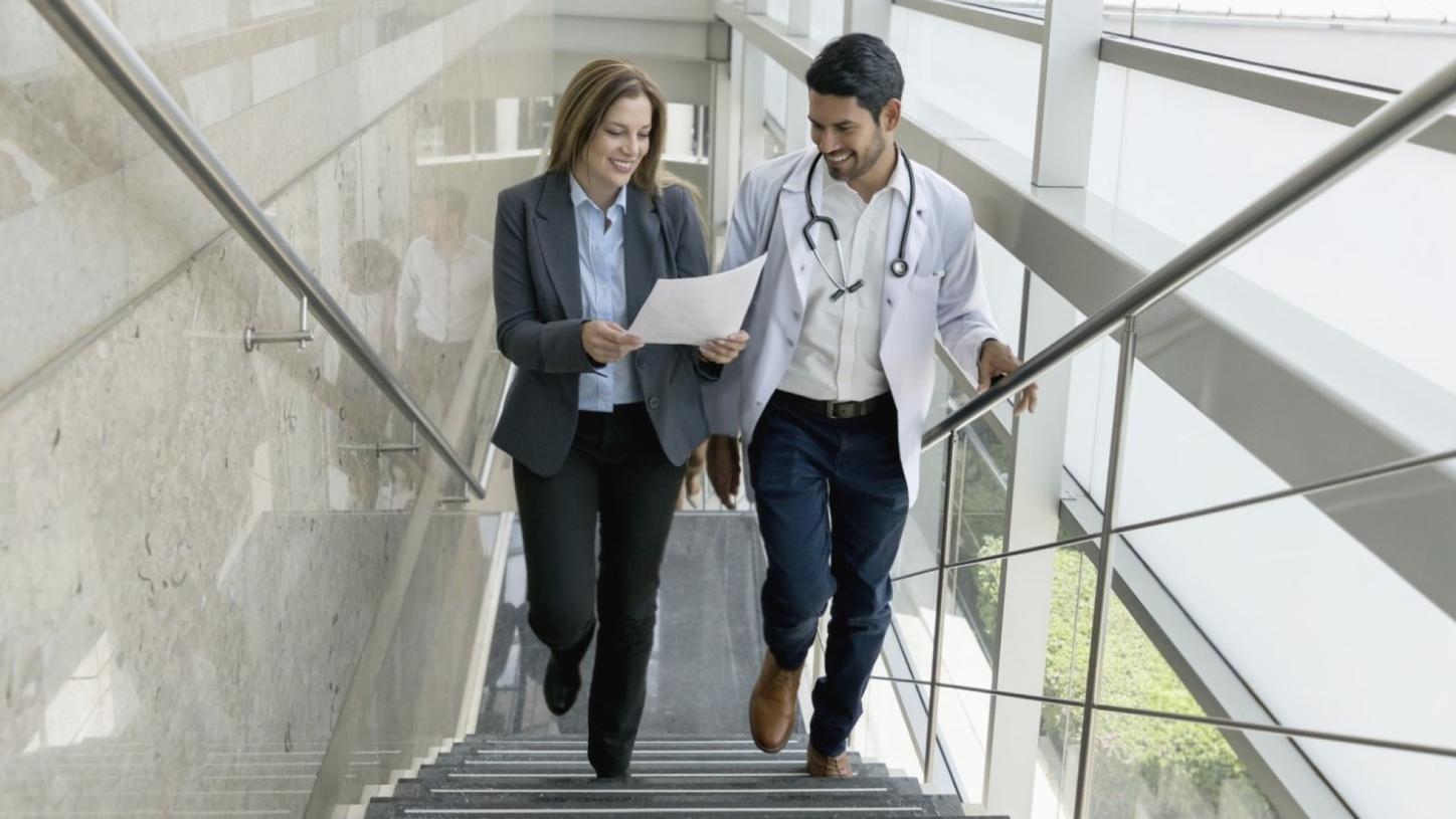 Siemens Healthineers Value Partnerships