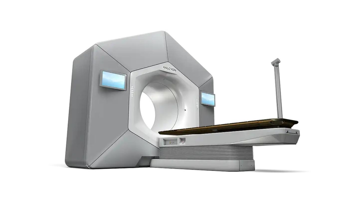 Varian Treatement Delivery Solutions Ethos