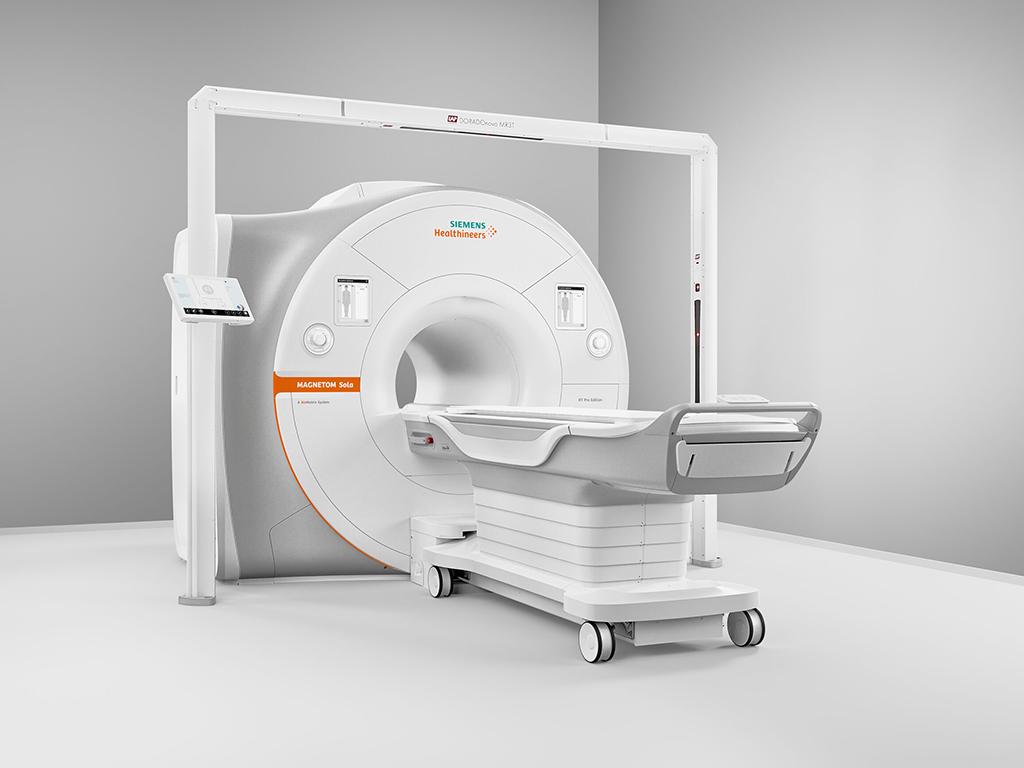 MAGNETOM RT Pro Edition for MAGNETOM Sola and MAGNETOM Vida
