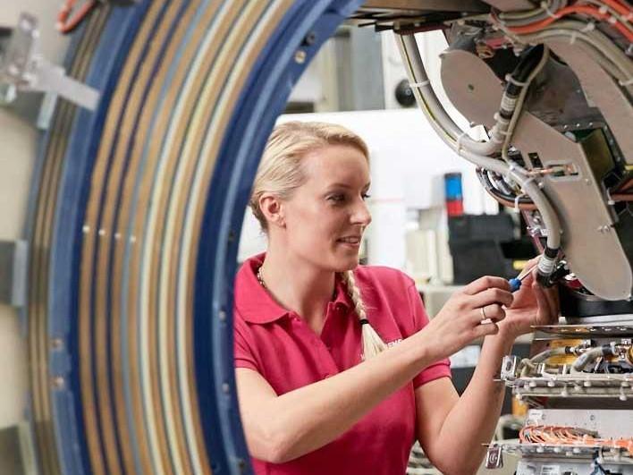 sustainability in healthcare