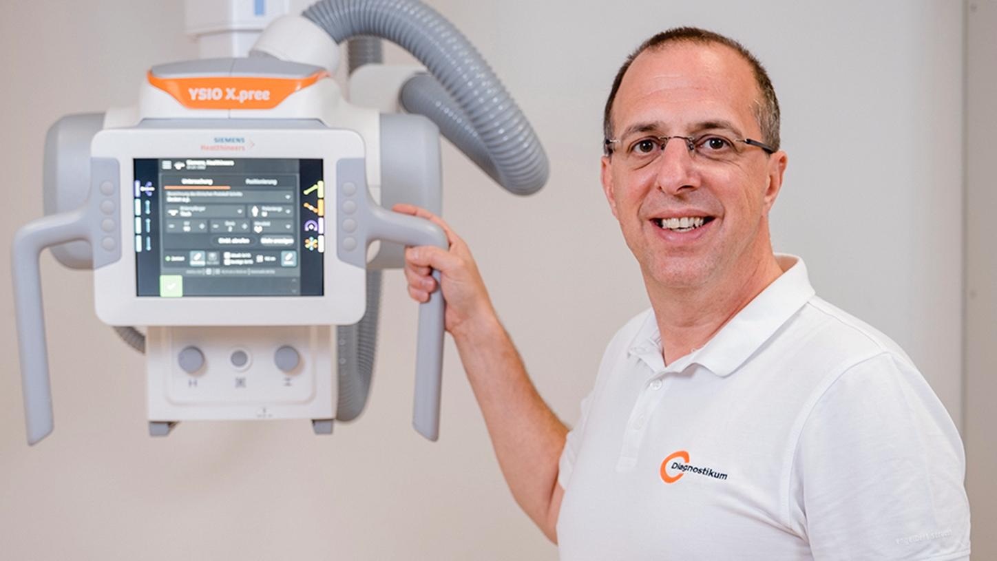 Mit Elan und Spitzentechnologie durchs Krisenjahr