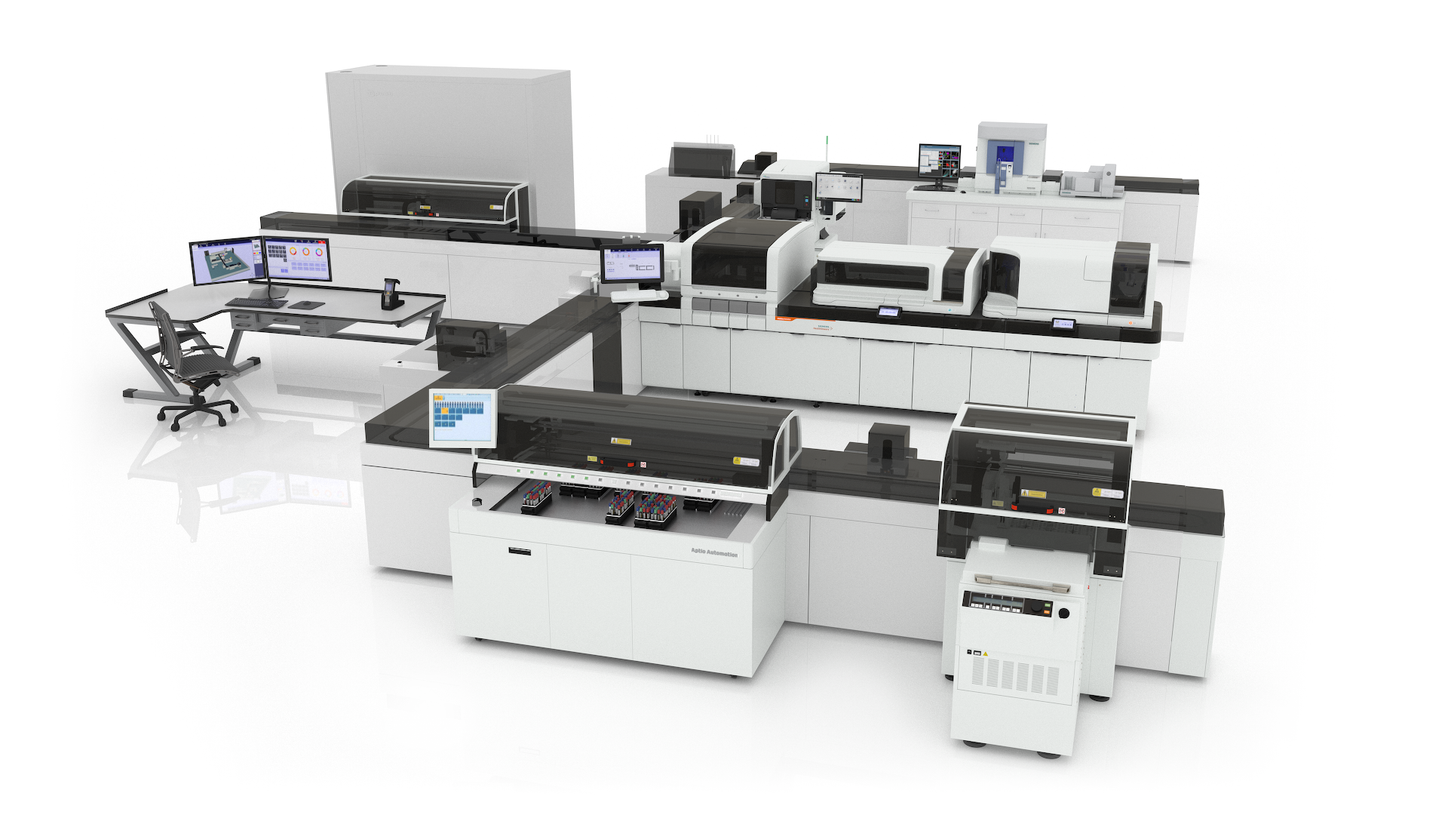 Aptio Multidisciplinary Track