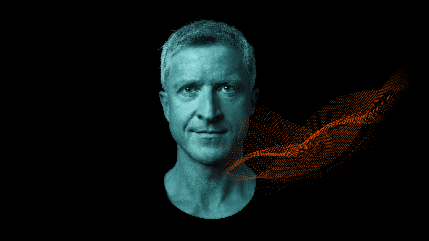 Siemens Healthineers Challenges & Solutions header visual