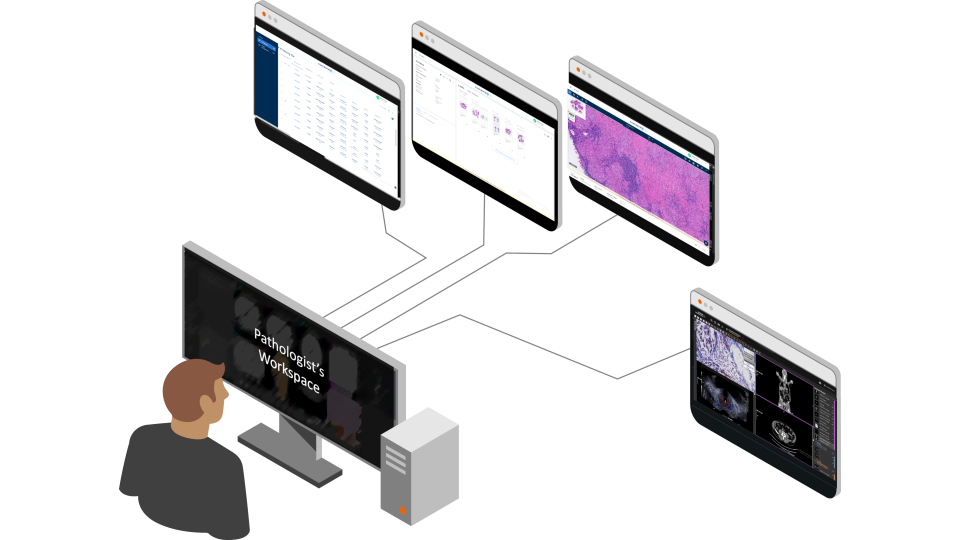 Syngo Carbon Digital Pathology