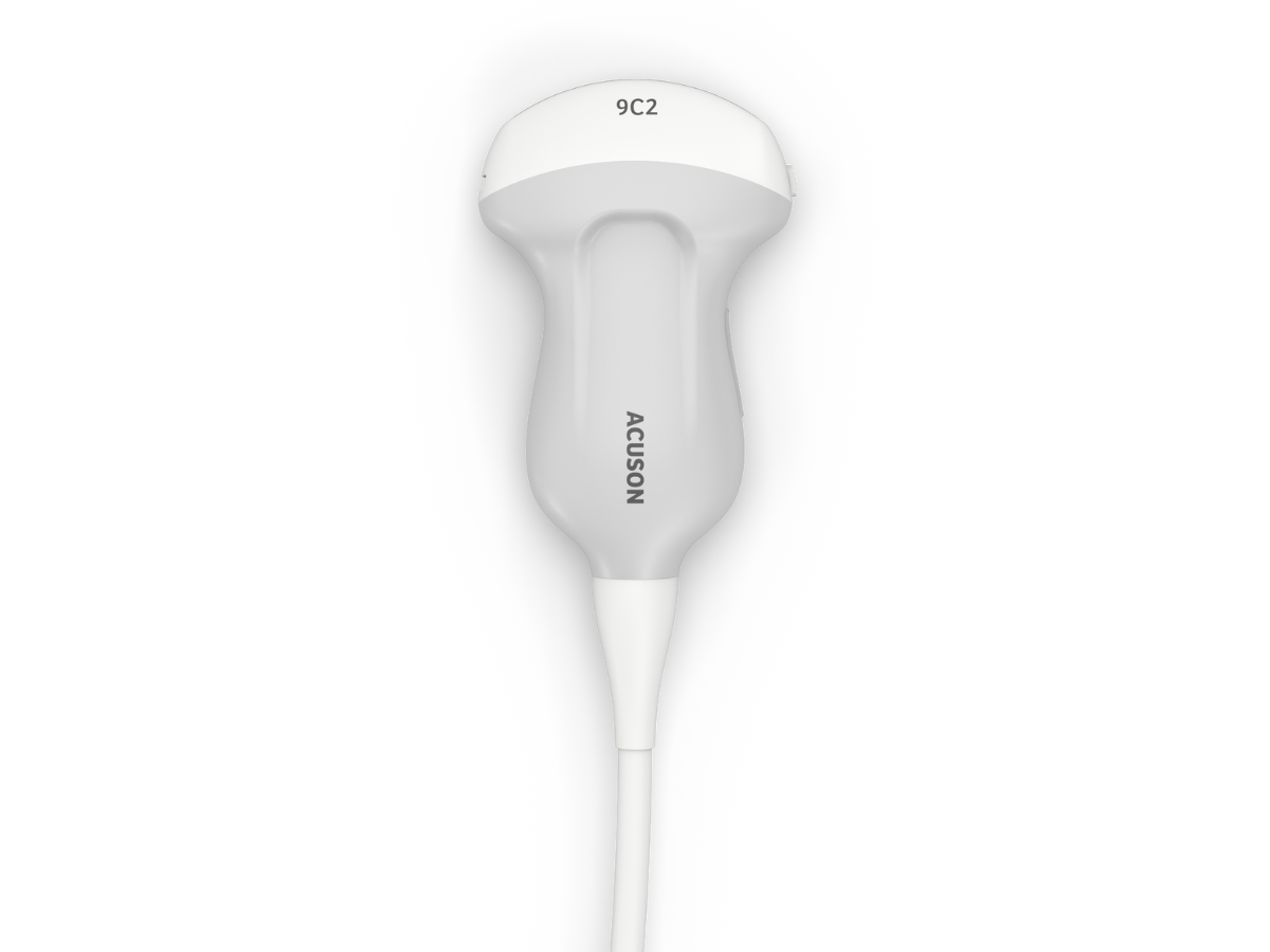 9C2 transducer for ACUSON Sequoia